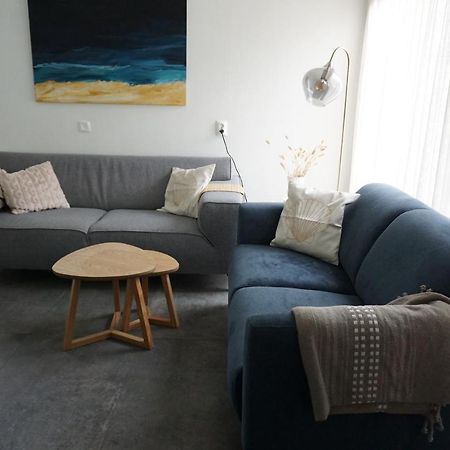 Kustverhuur, Park Schoneveld, Zeester 46 Breskens Extérieur photo
