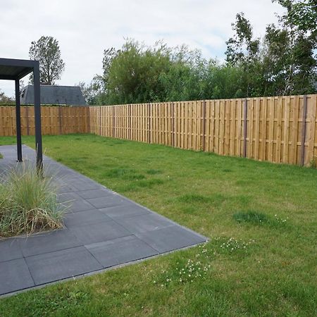 Kustverhuur, Park Schoneveld, Zeester 46 Breskens Extérieur photo