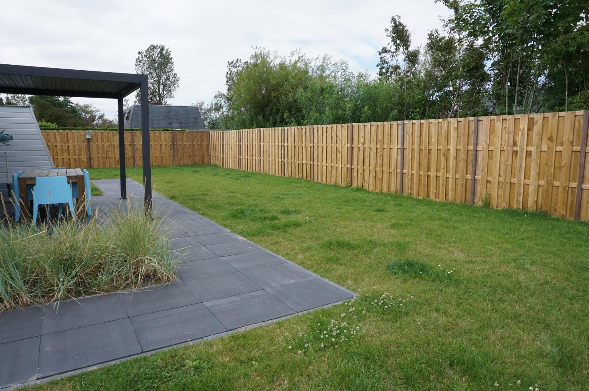 Kustverhuur, Park Schoneveld, Zeester 46 Breskens Extérieur photo