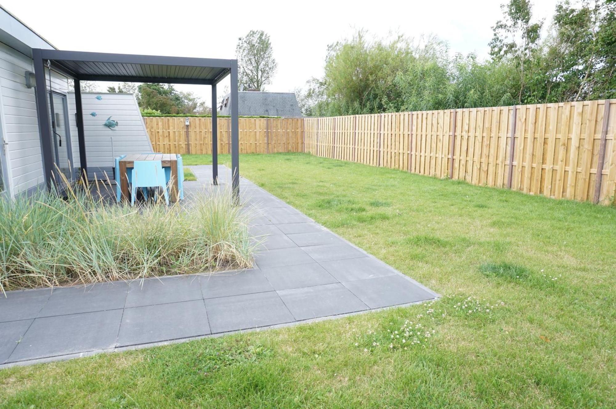Kustverhuur, Park Schoneveld, Zeester 46 Breskens Extérieur photo