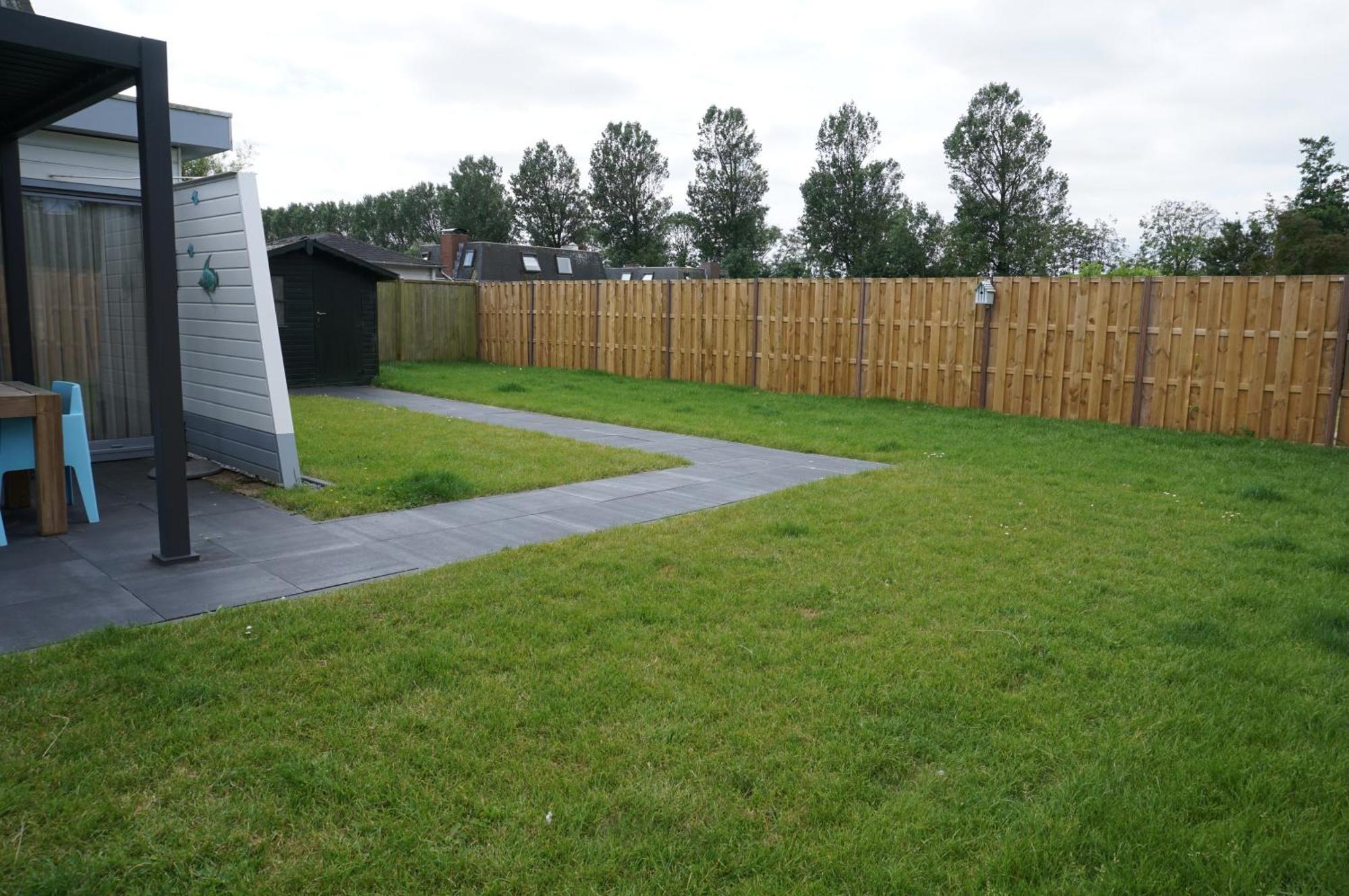 Kustverhuur, Park Schoneveld, Zeester 46 Breskens Extérieur photo